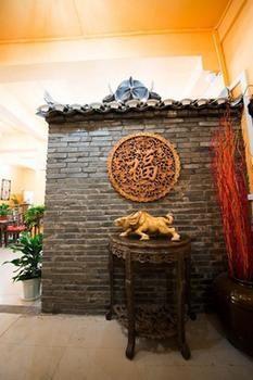 Yangshuo Chens Garden Hotel Lijiang Branch Esterno foto